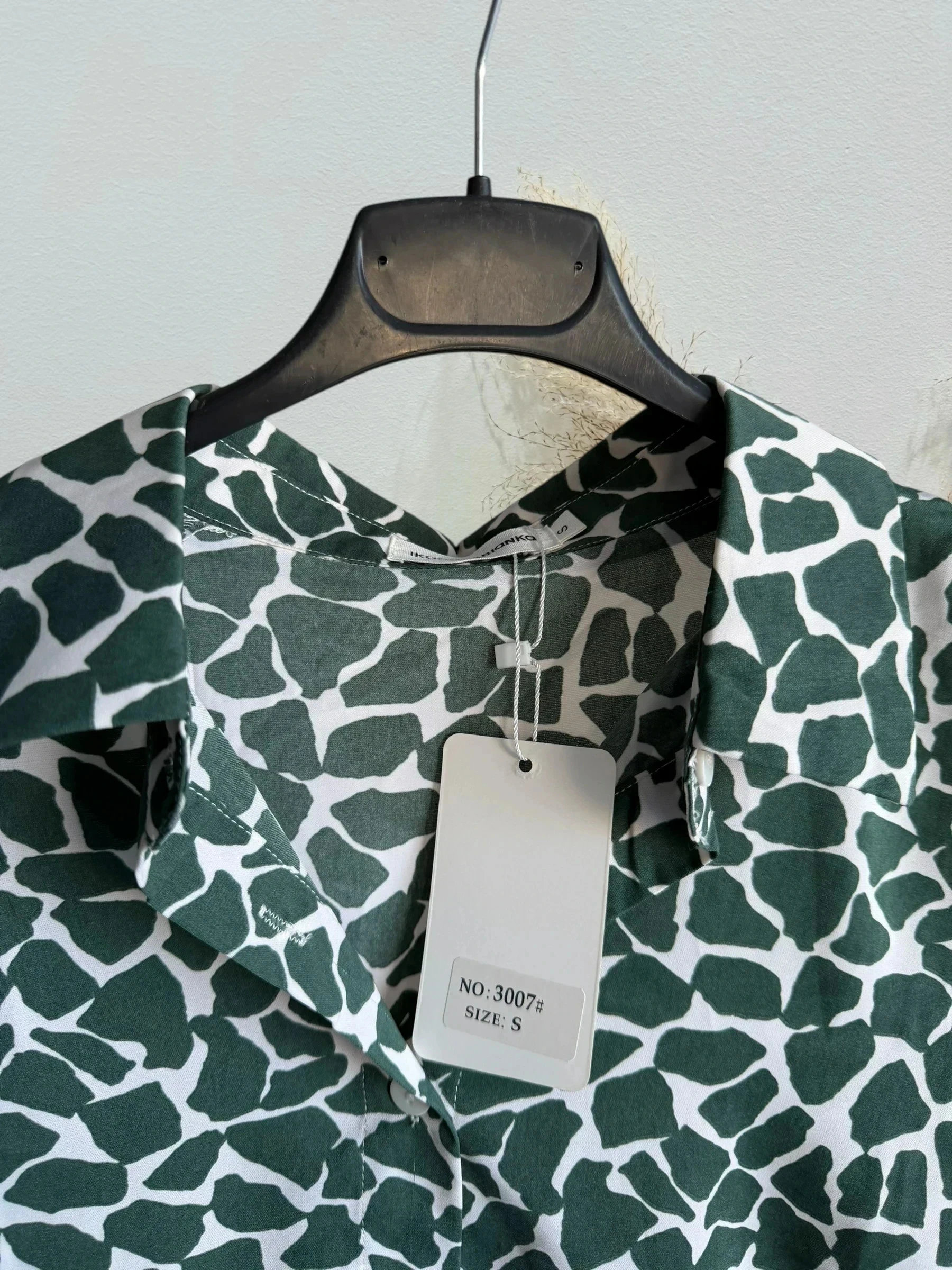 Blusa verde T36 – photo 7